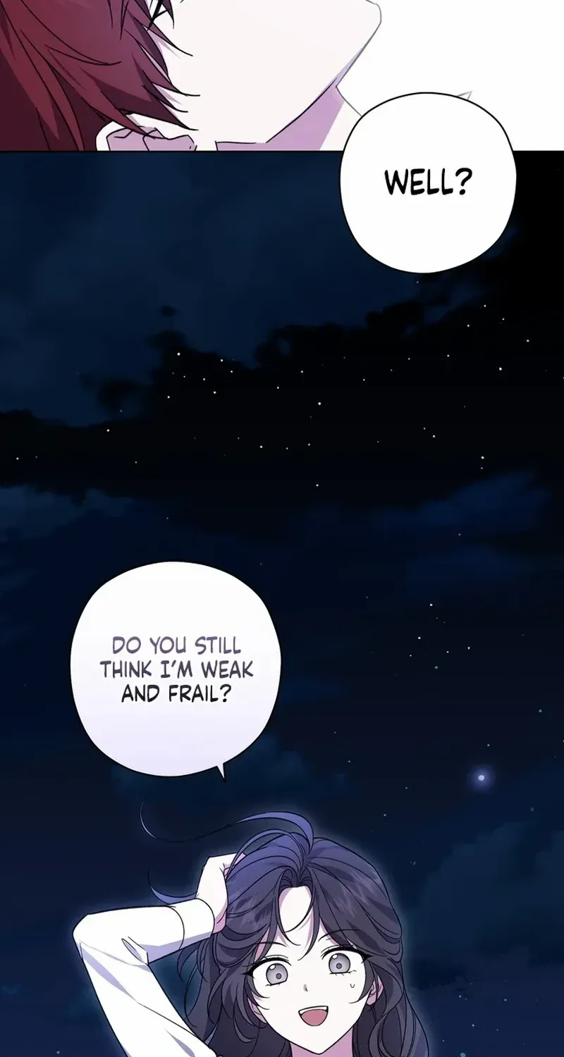 Read Dear Anonymous Sponsor chapter 16 image 76 on Lezhin