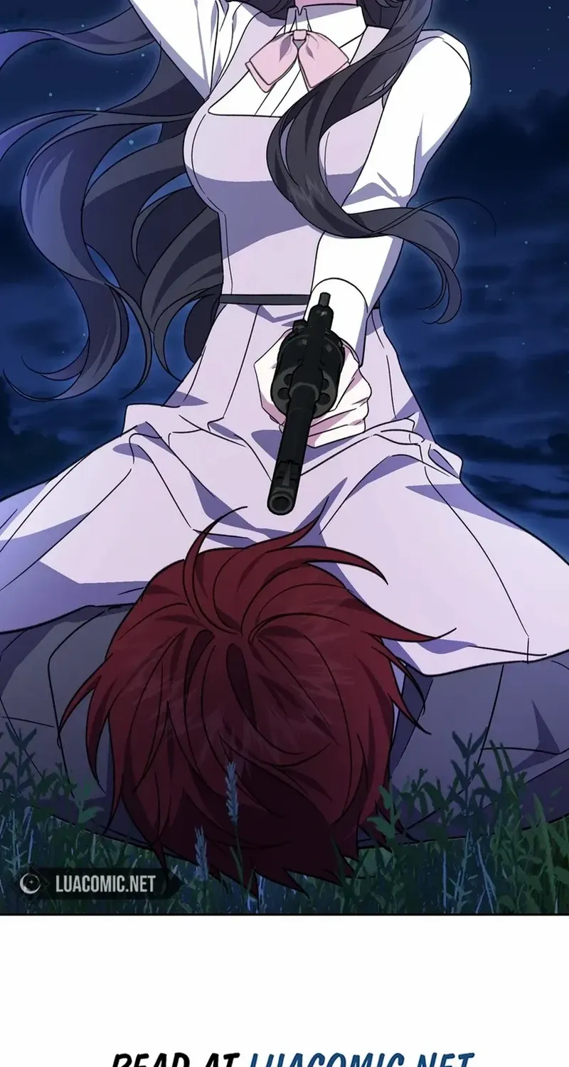 Read Dear Anonymous Sponsor chapter 16 image 77 on Lezhin