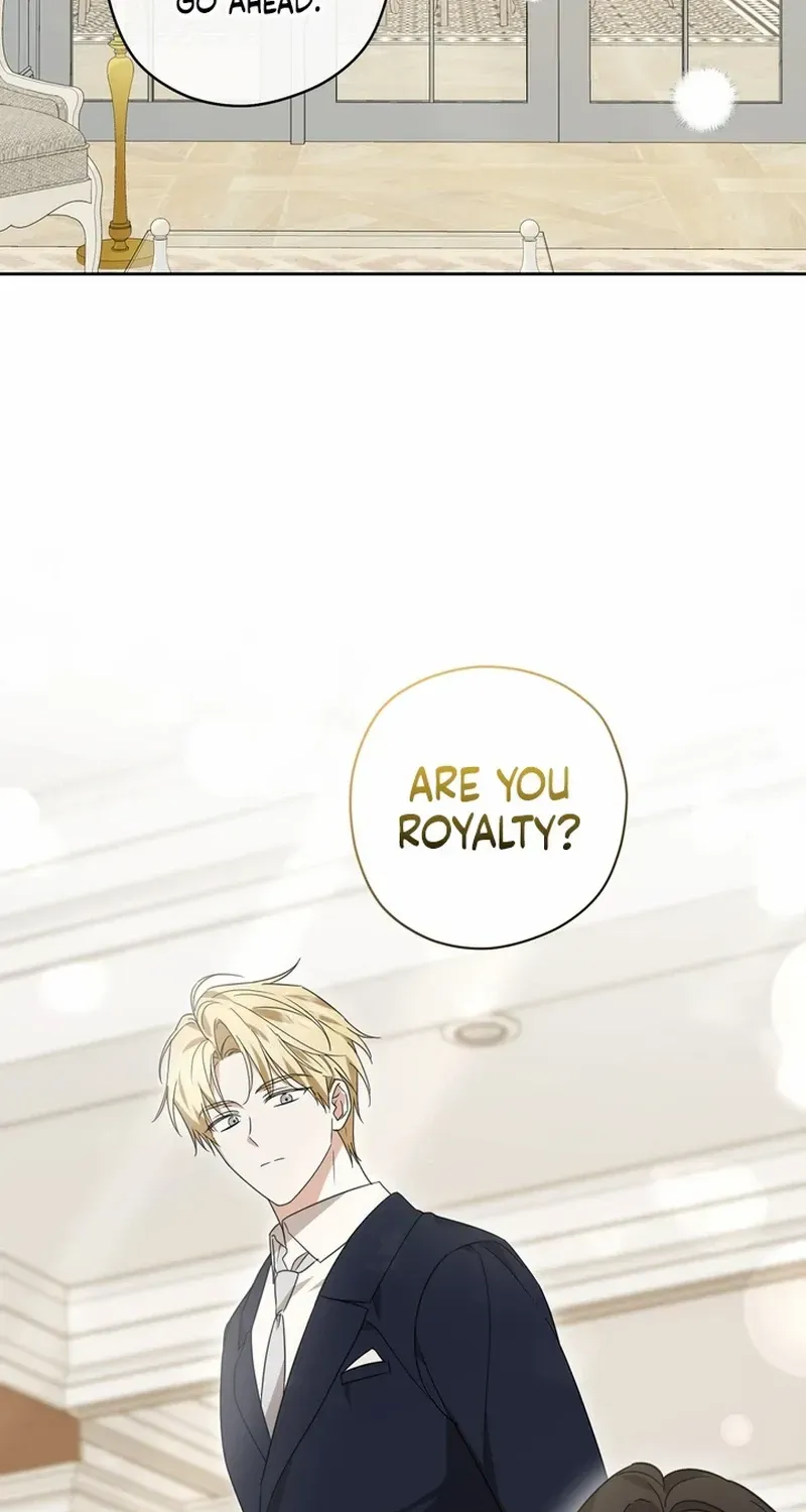Read Dear Anonymous Sponsor chapter 16 image 8 on Lezhin