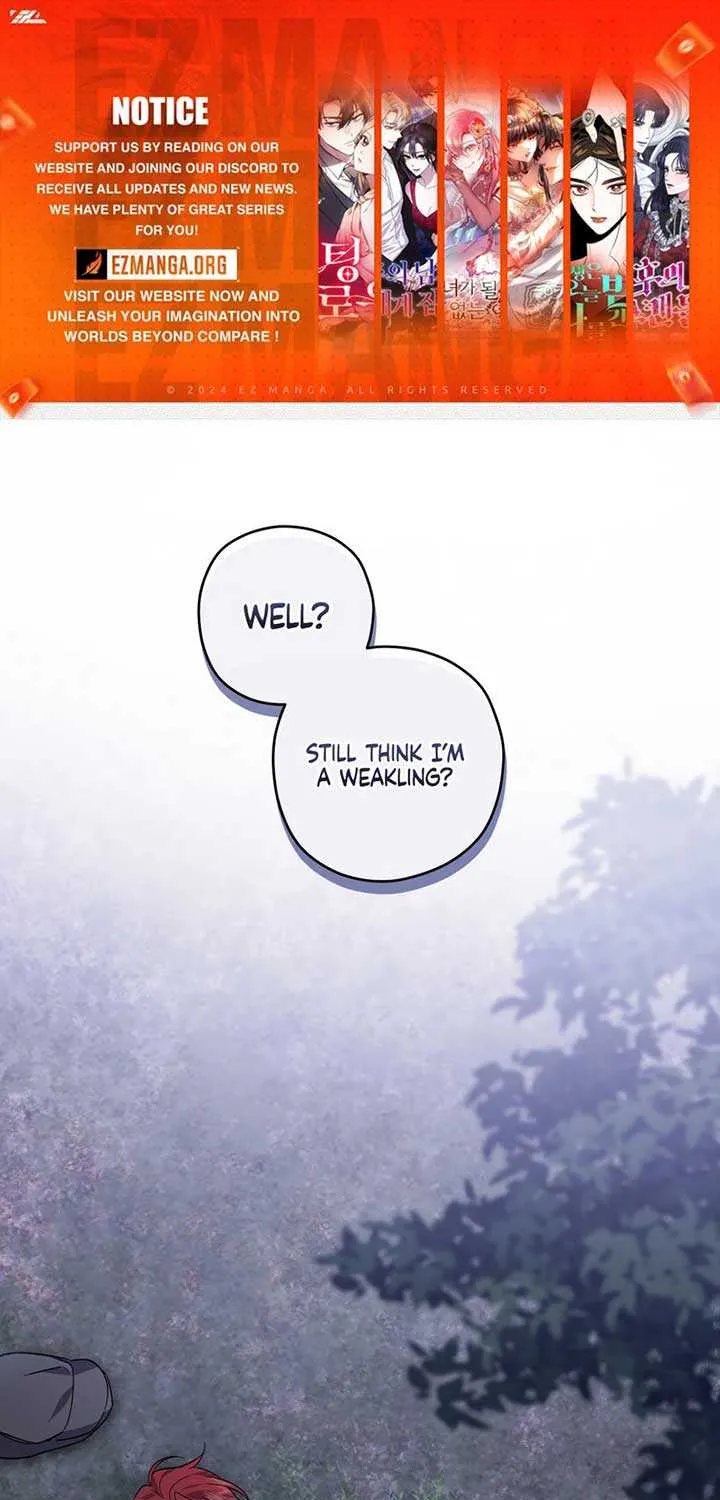 Read Dear Anonymous Sponsor chapter 17 image 1 on Lezhin