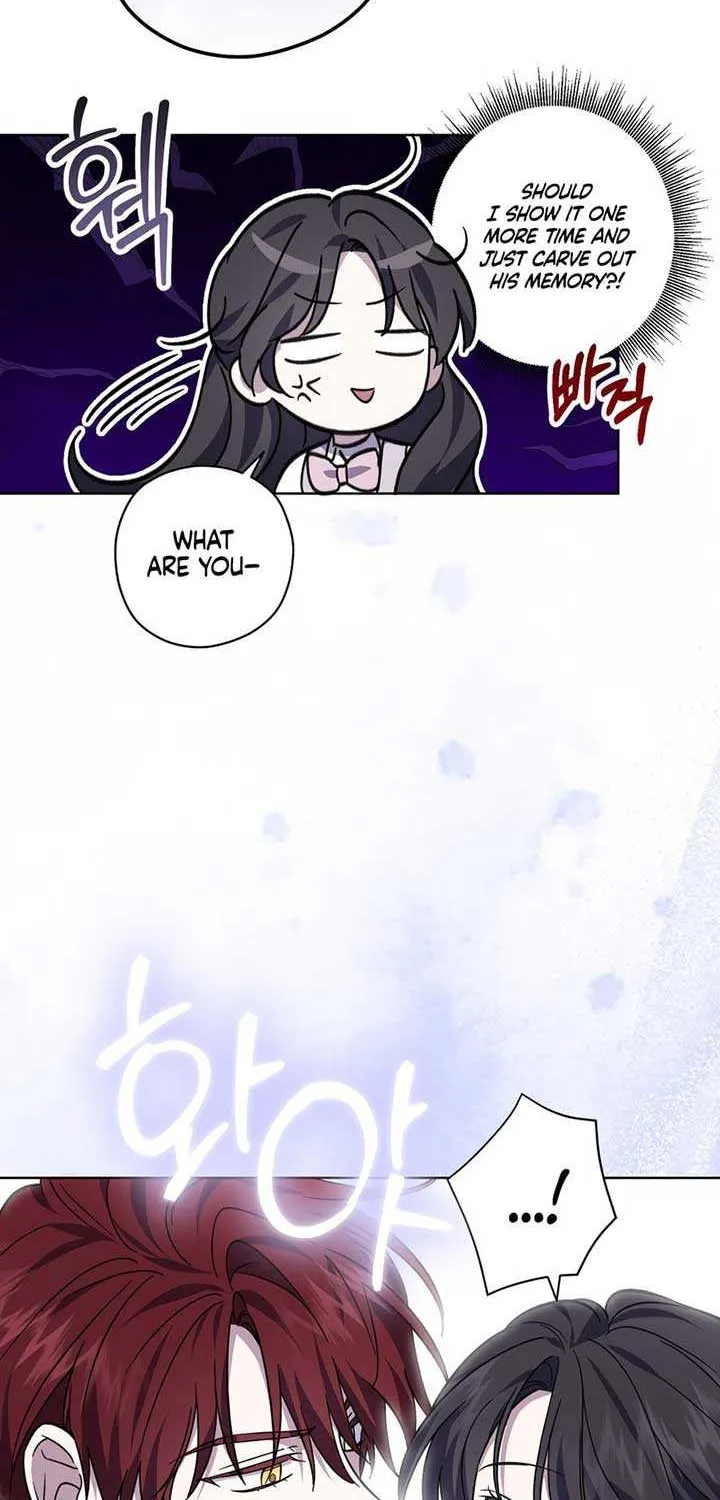 Read Dear Anonymous Sponsor chapter 17 image 10 on Lezhin
