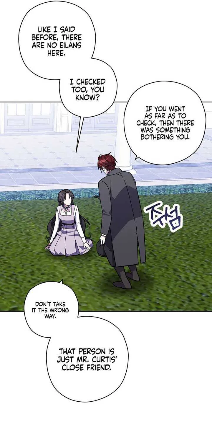 Read Dear Anonymous Sponsor chapter 17 image 13 on Lezhin