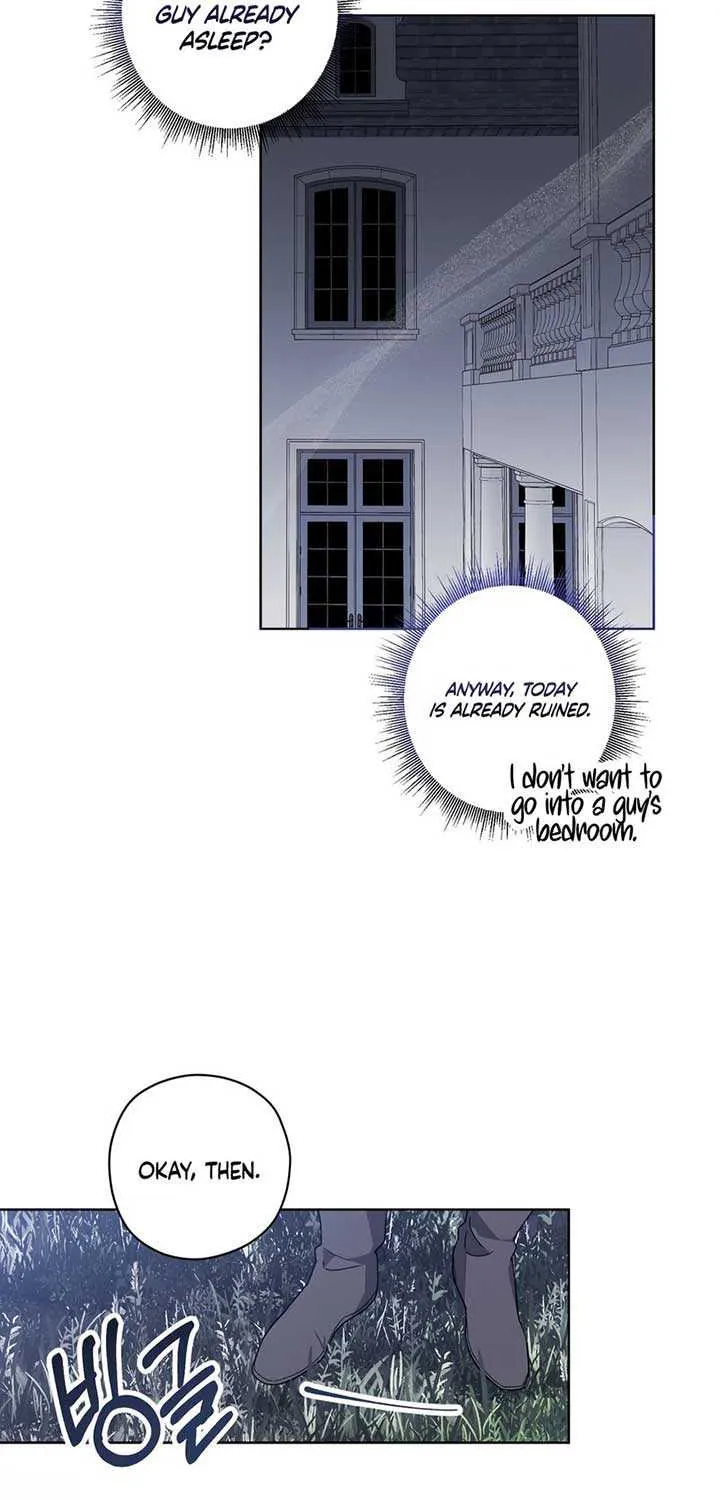 Read Dear Anonymous Sponsor chapter 17 image 15 on Lezhin