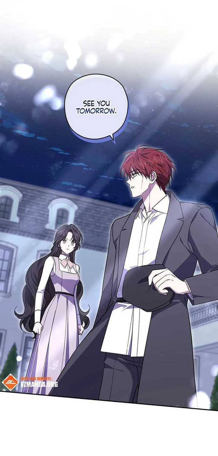 Read Dear Anonymous Sponsor chapter 17 image 16 on Lezhin