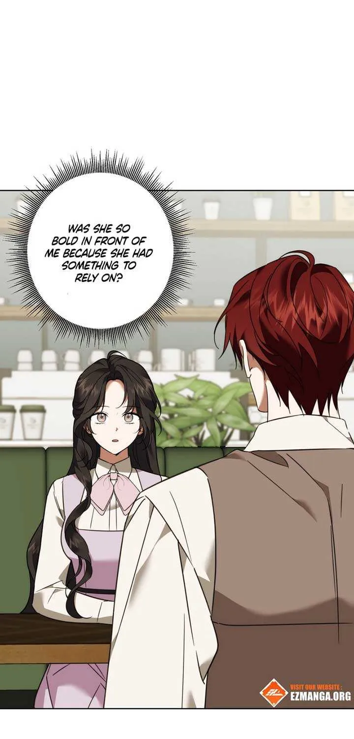 Read Dear Anonymous Sponsor chapter 17 image 19 on Lezhin