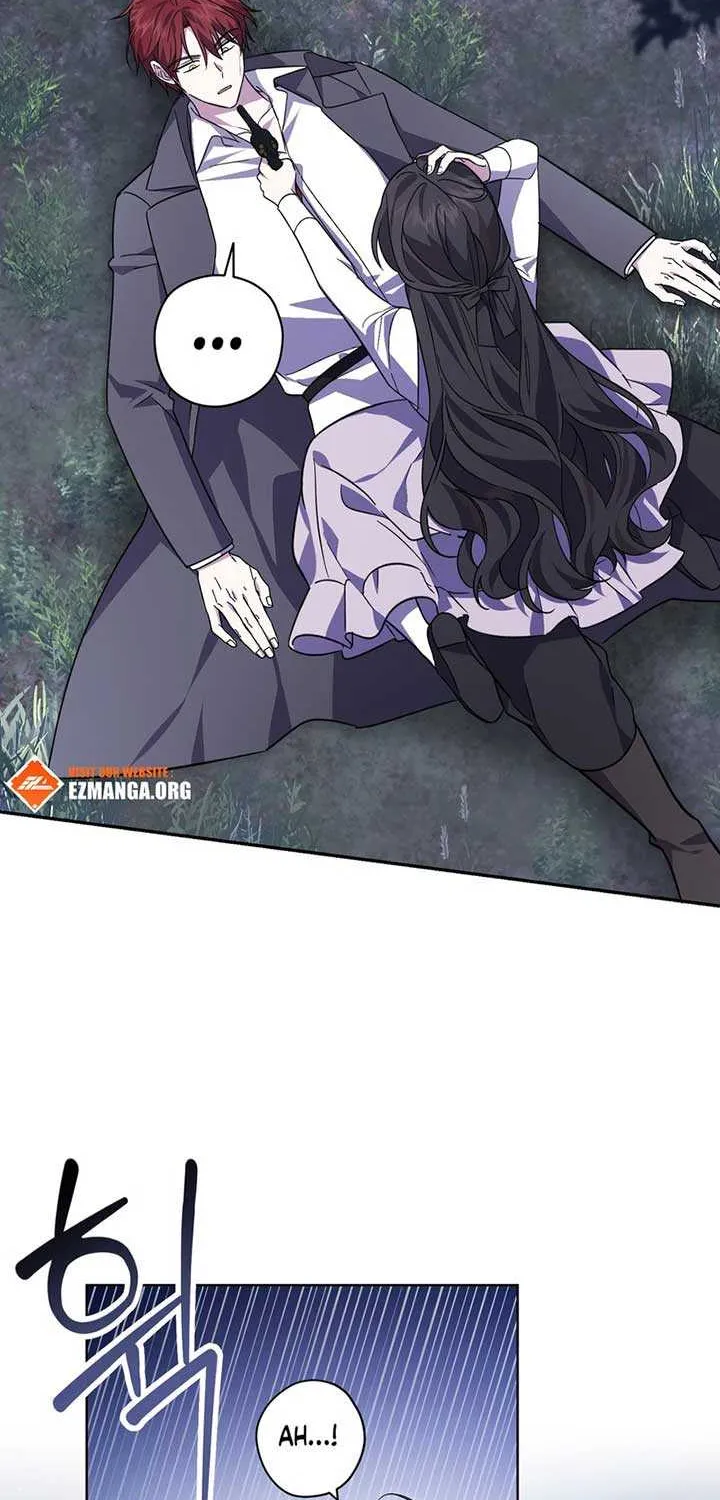Read Dear Anonymous Sponsor chapter 17 image 2 on Lezhin
