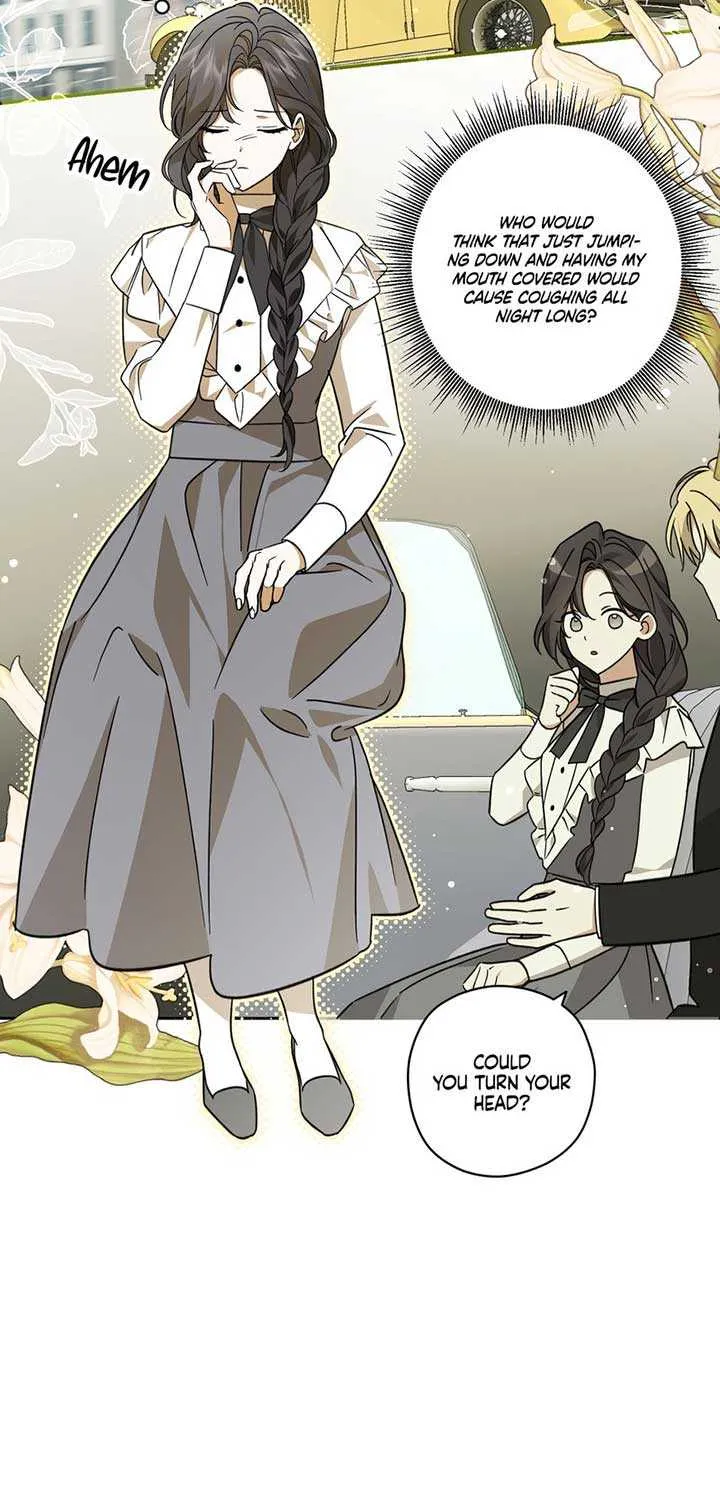Read Dear Anonymous Sponsor chapter 17 image 29 on Lezhin