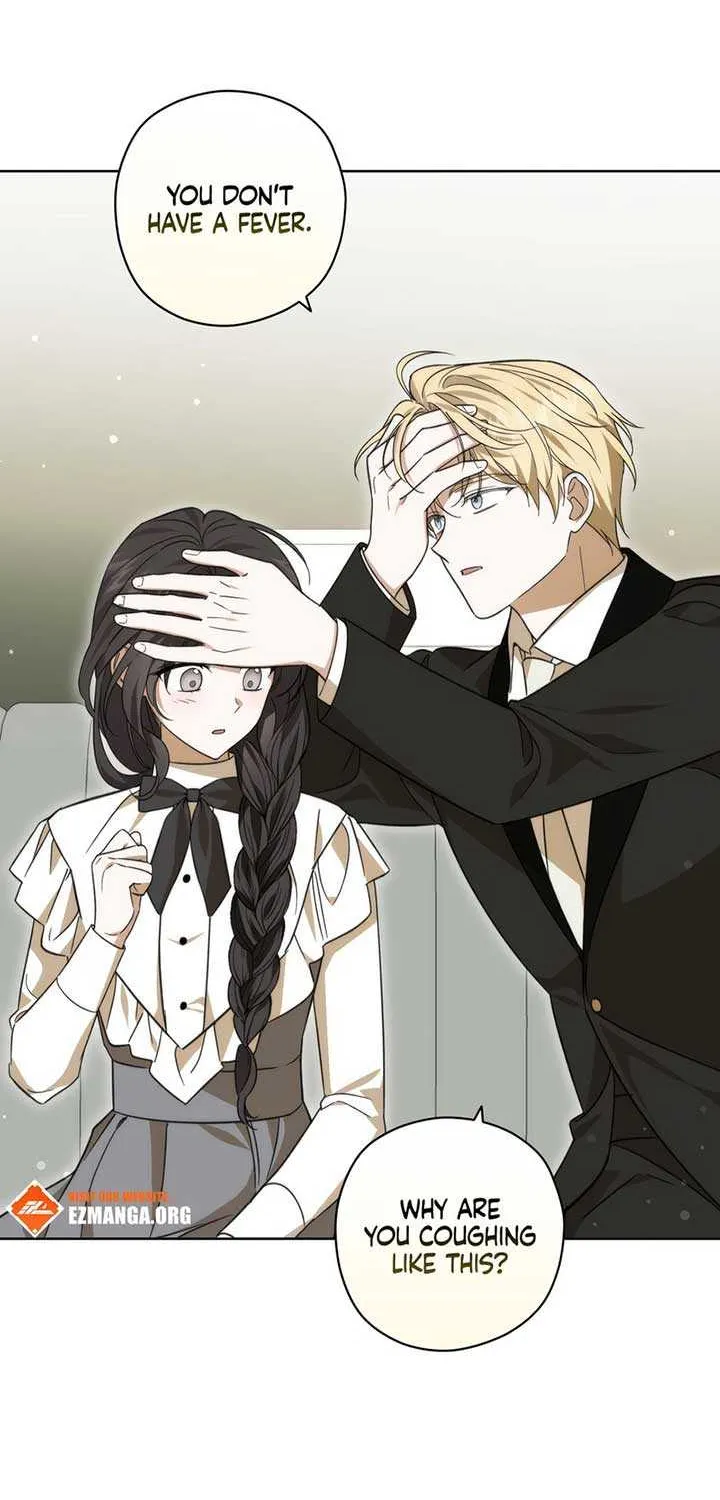 Read Dear Anonymous Sponsor chapter 17 image 30 on Lezhin