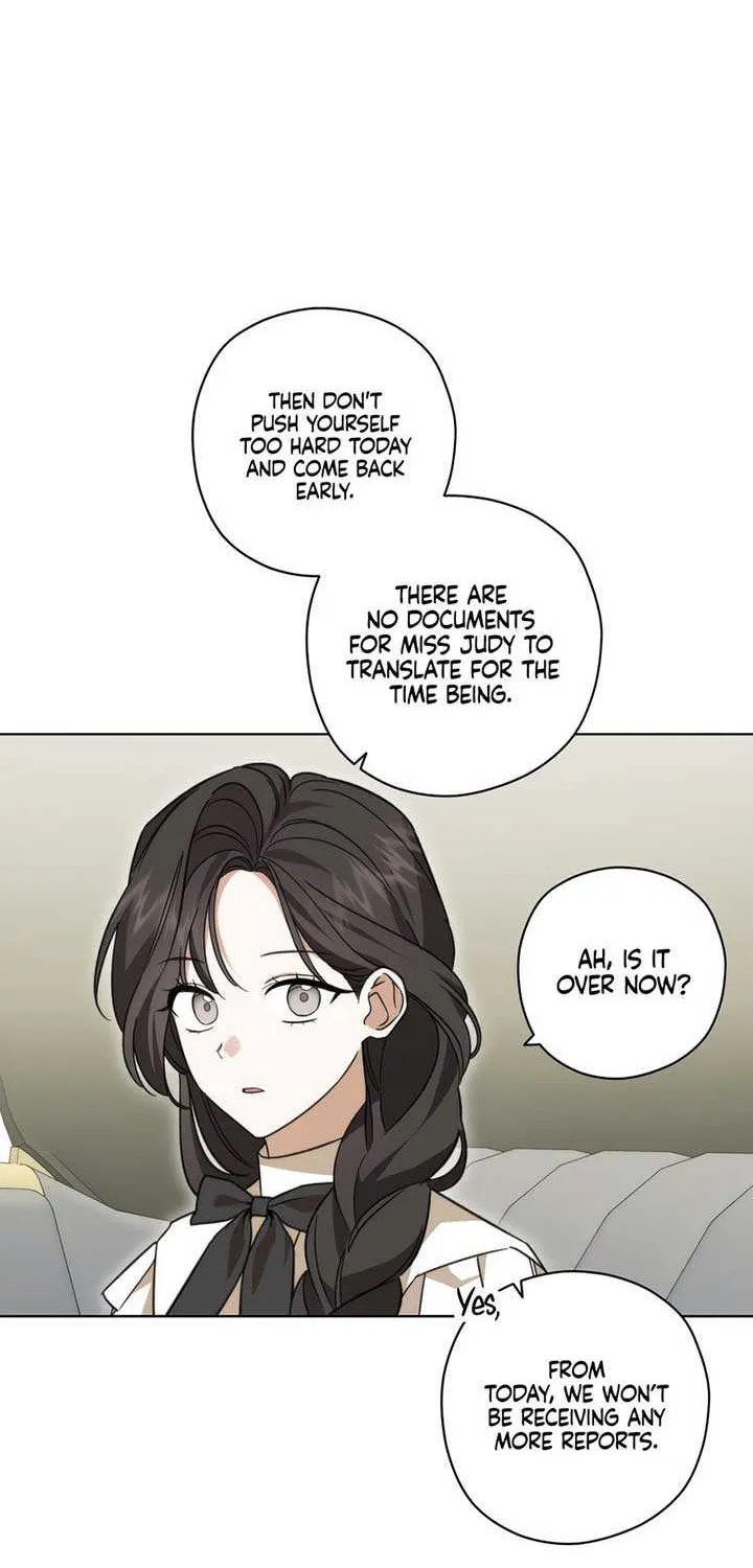 Read Dear Anonymous Sponsor chapter 17 image 32 on Lezhin