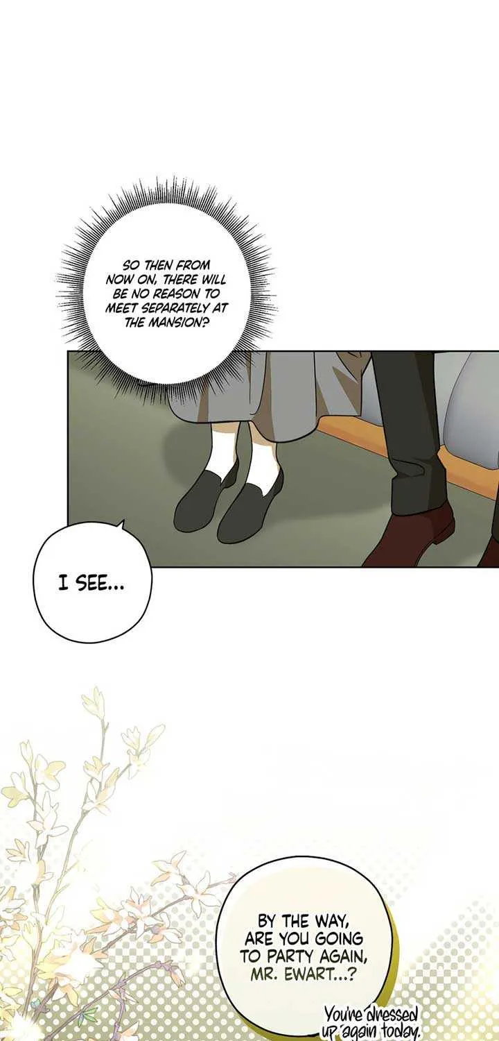 Read Dear Anonymous Sponsor chapter 17 image 33 on Lezhin
