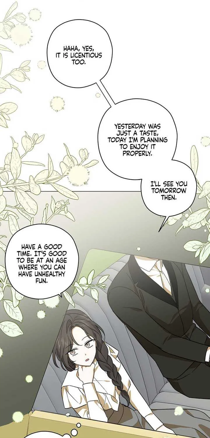 Read Dear Anonymous Sponsor chapter 17 image 36 on Lezhin