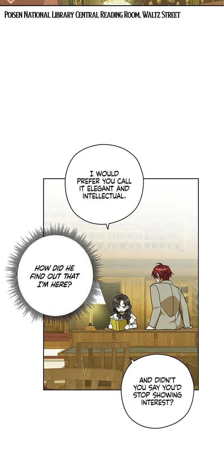 Read Dear Anonymous Sponsor chapter 17 image 39 on Lezhin