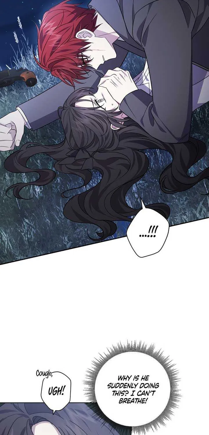 Read Dear Anonymous Sponsor chapter 17 image 4 on Lezhin