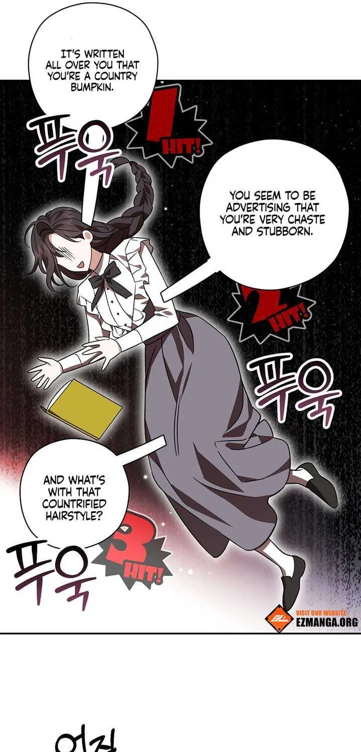 Read Dear Anonymous Sponsor chapter 17 image 42 on Lezhin