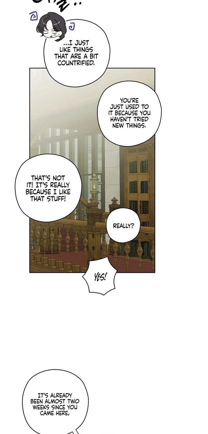 Read Dear Anonymous Sponsor chapter 17 image 43 on Lezhin