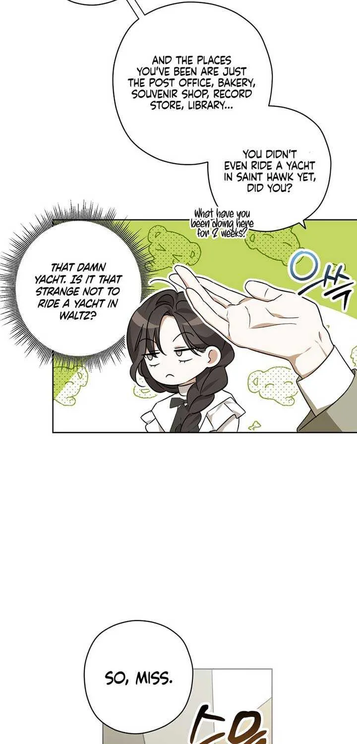Read Dear Anonymous Sponsor chapter 17 image 44 on Lezhin