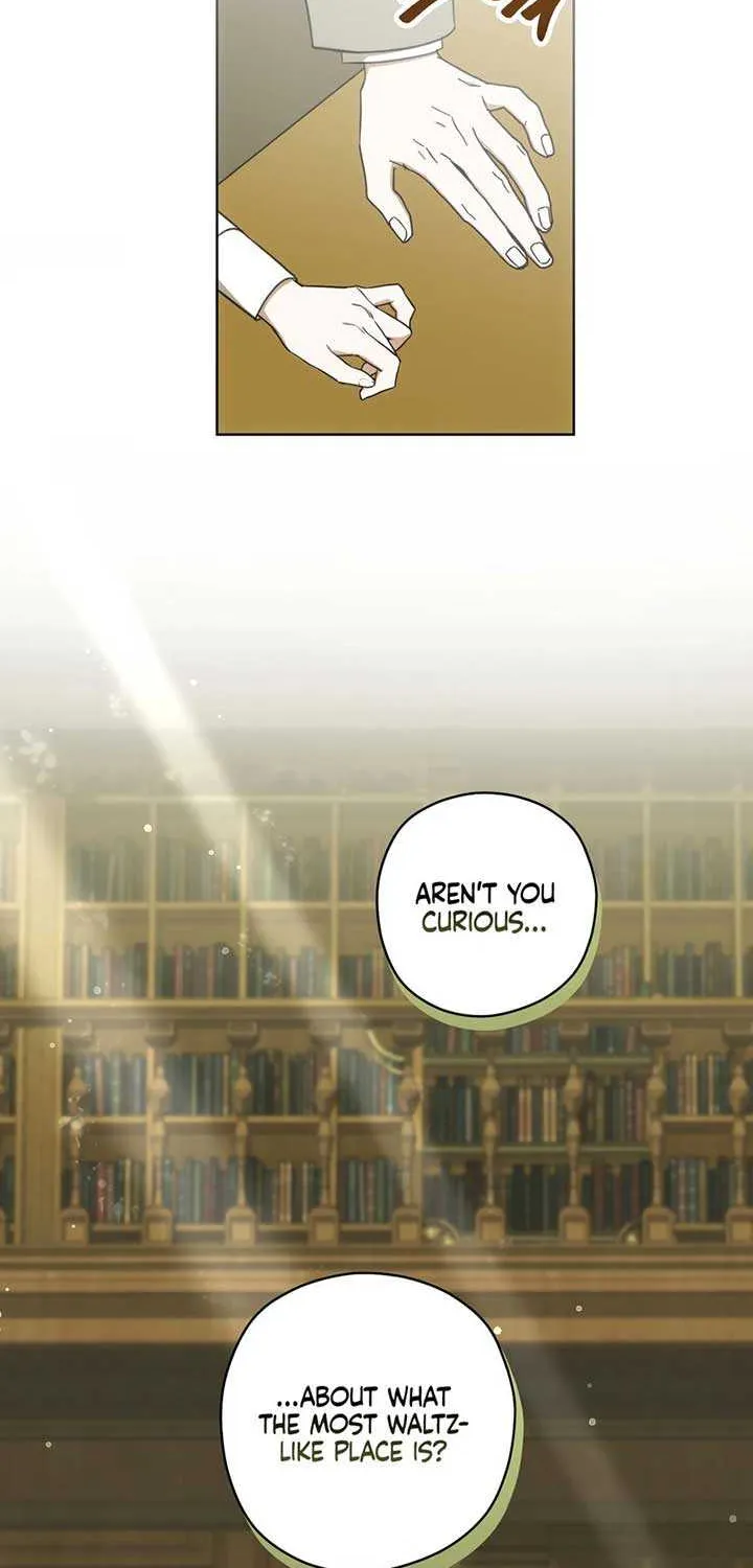 Read Dear Anonymous Sponsor chapter 17 image 45 on Lezhin