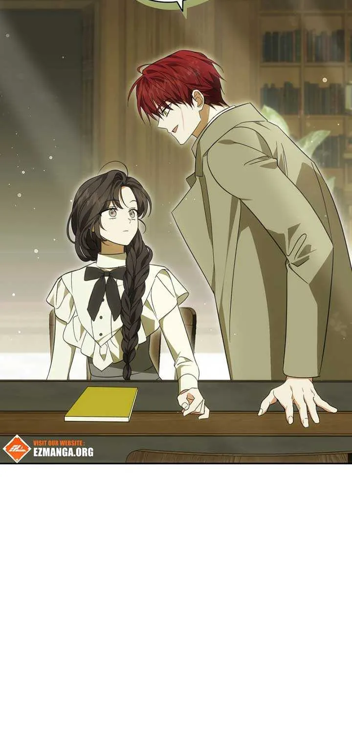 Read Dear Anonymous Sponsor chapter 17 image 46 on Lezhin