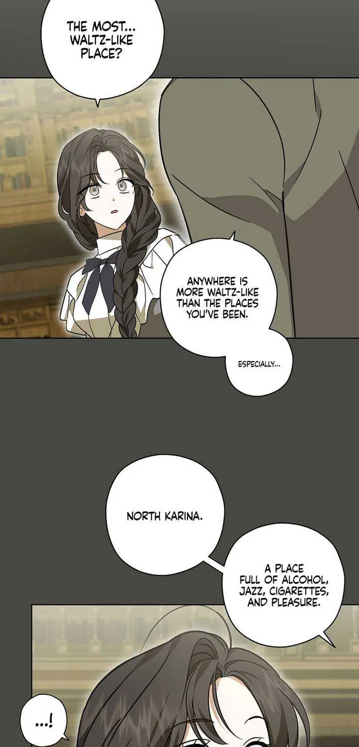 Read Dear Anonymous Sponsor chapter 17 image 49 on Lezhin