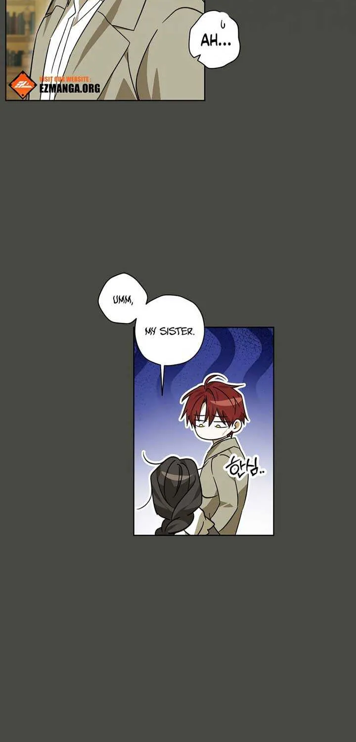 Read Dear Anonymous Sponsor chapter 17 image 51 on Lezhin