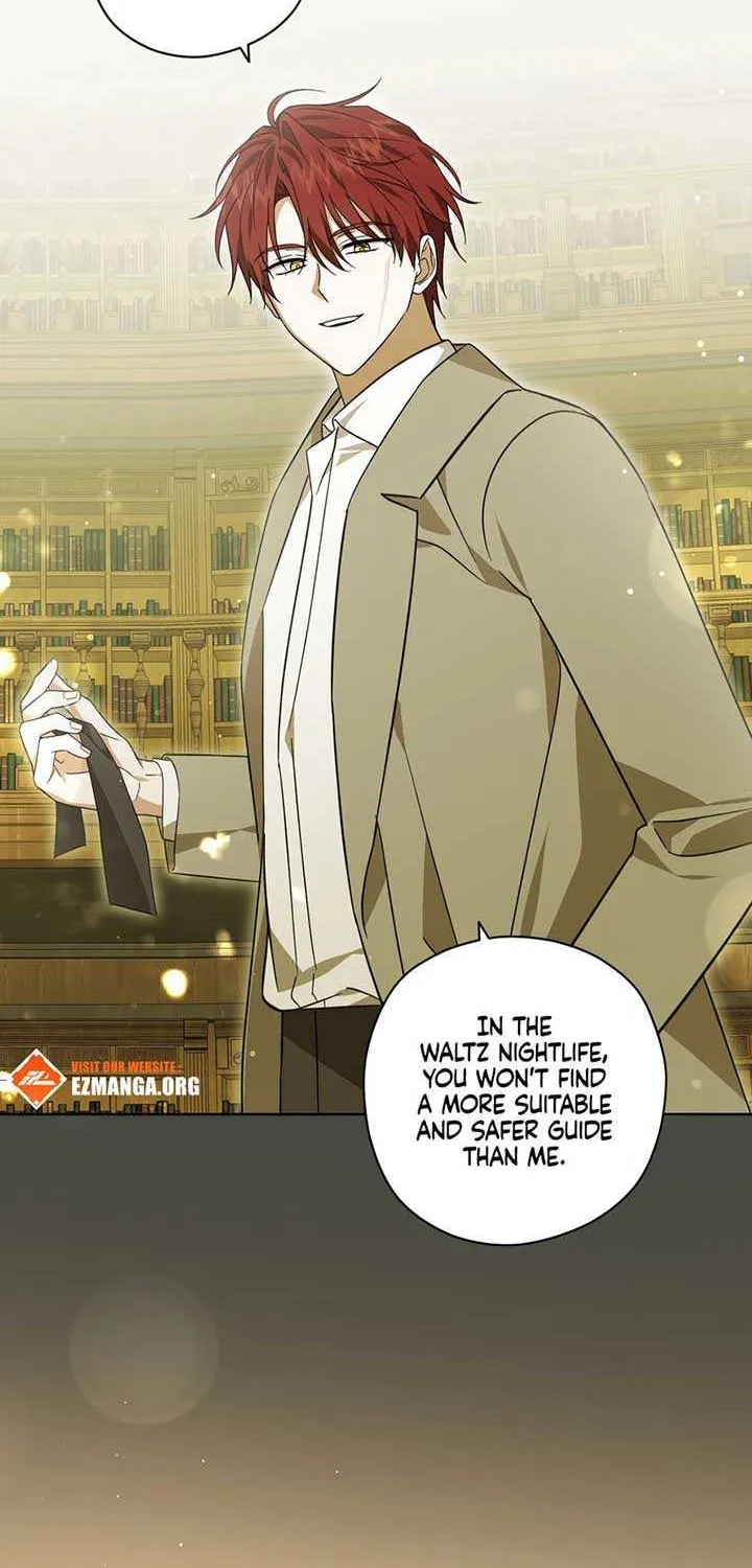 Read Dear Anonymous Sponsor chapter 17 image 53 on Lezhin
