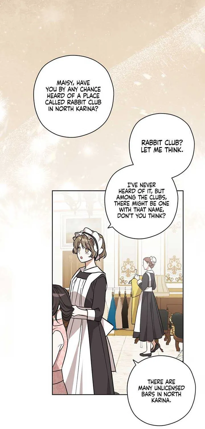 Read Dear Anonymous Sponsor chapter 17 image 55 on Lezhin