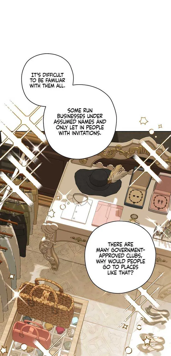 Read Dear Anonymous Sponsor chapter 17 image 56 on Lezhin