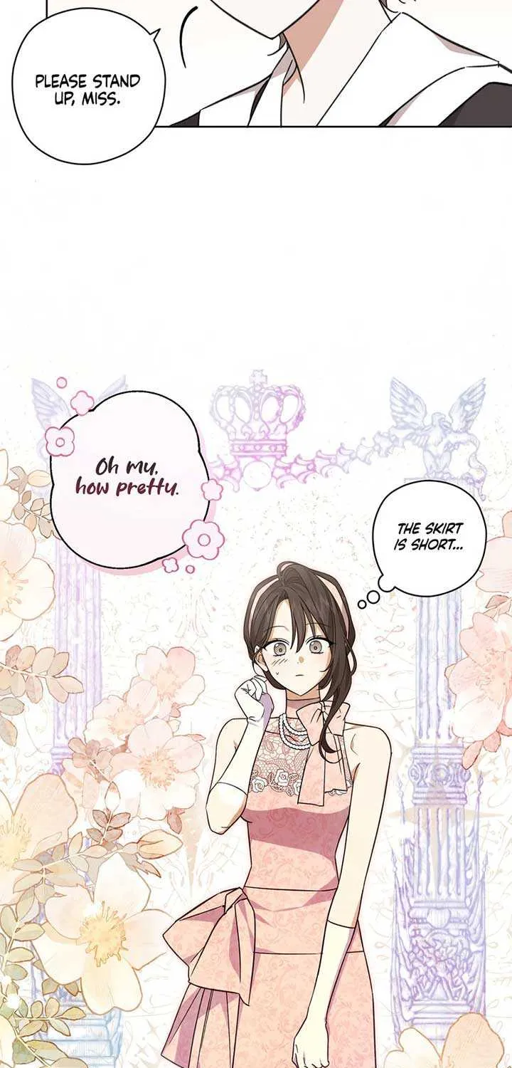Read Dear Anonymous Sponsor chapter 17 image 58 on Lezhin