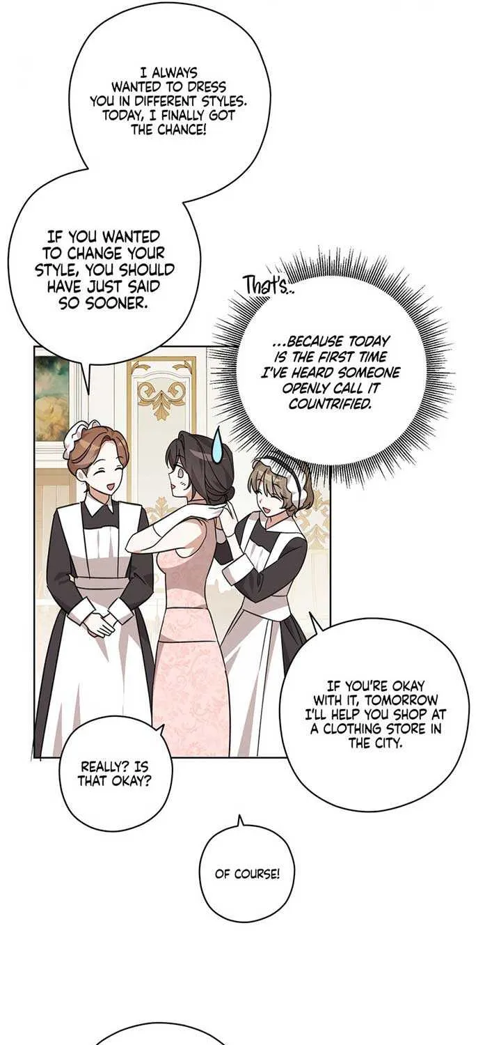 Read Dear Anonymous Sponsor chapter 17 image 60 on Lezhin