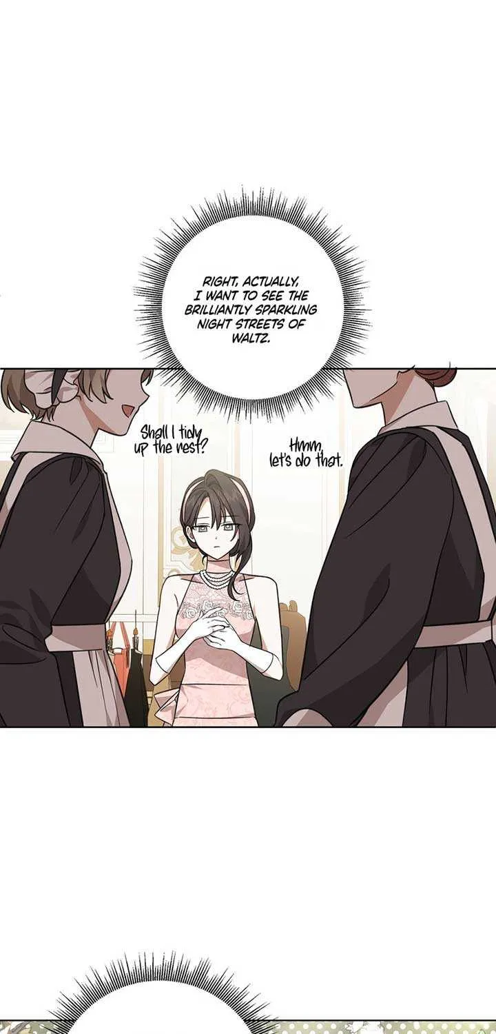Read Dear Anonymous Sponsor chapter 17 image 62 on Lezhin