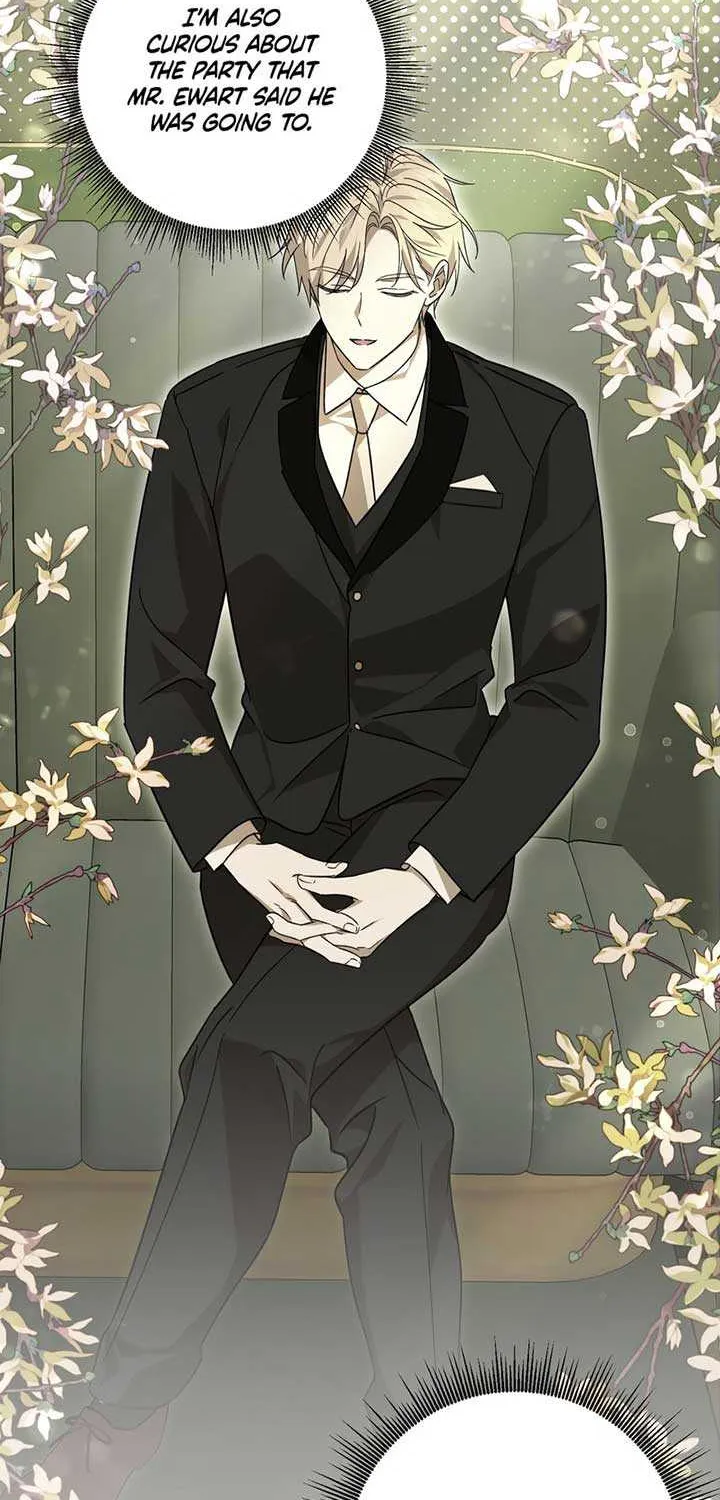 Read Dear Anonymous Sponsor chapter 17 image 63 on Lezhin