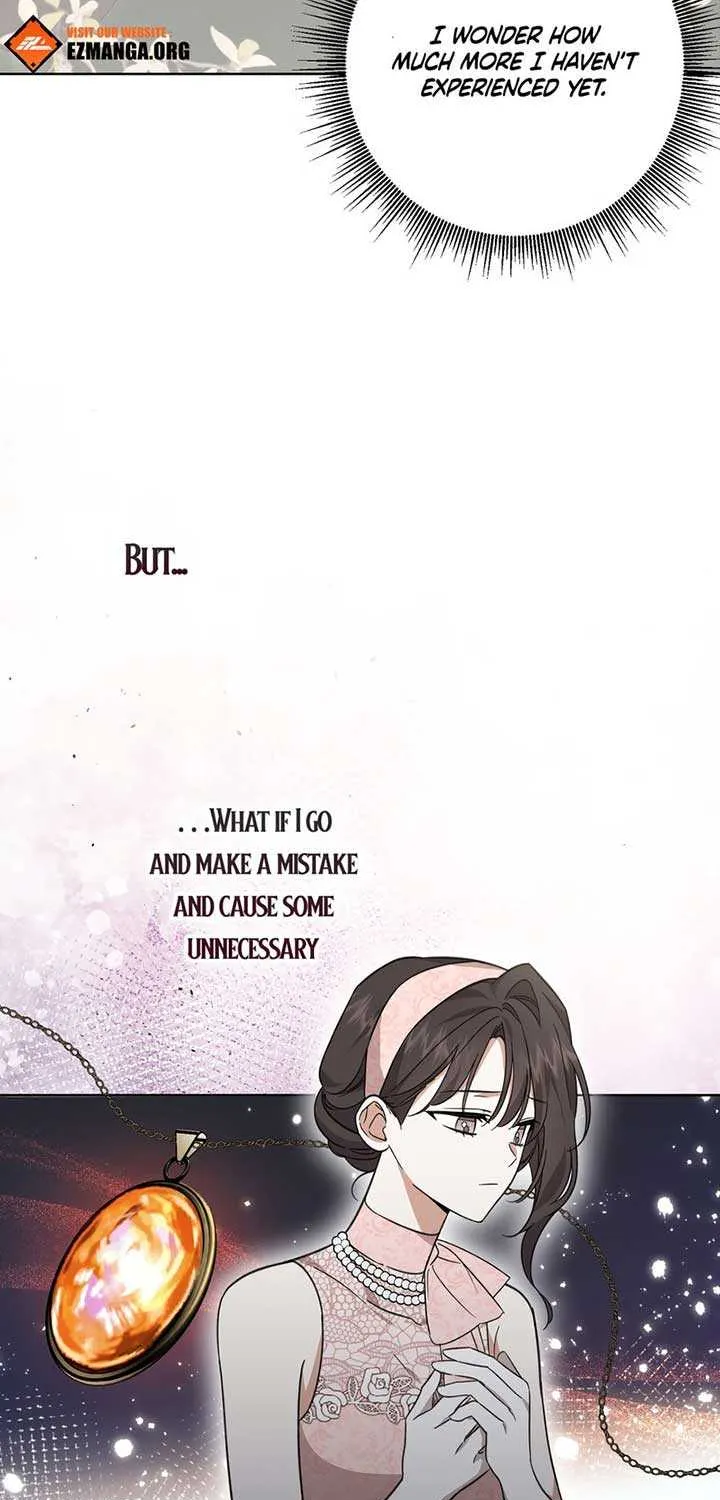 Read Dear Anonymous Sponsor chapter 17 image 64 on Lezhin