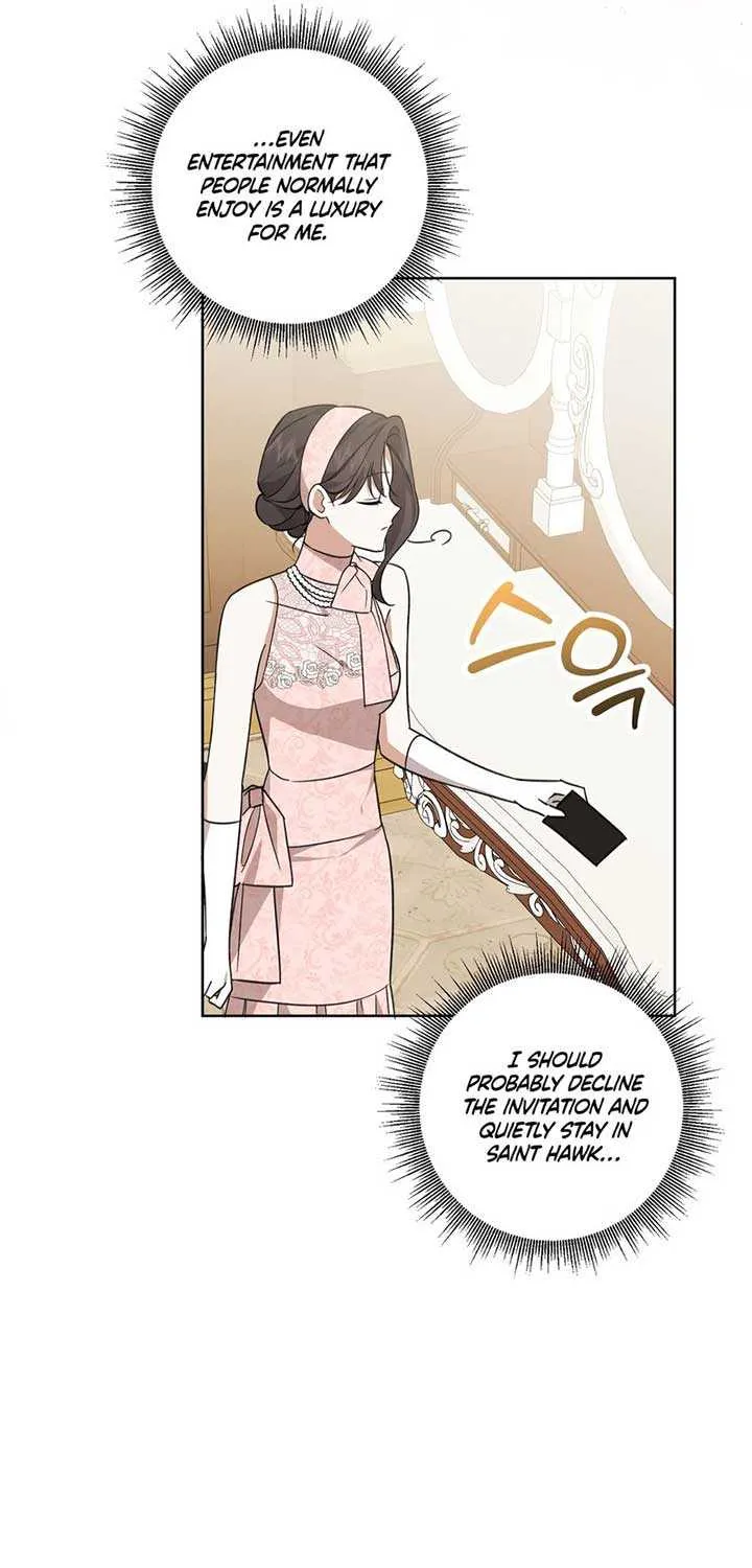 Read Dear Anonymous Sponsor chapter 17 image 66 on Lezhin