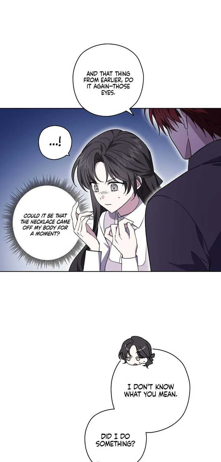 Read Dear Anonymous Sponsor chapter 17 image 8 on Lezhin