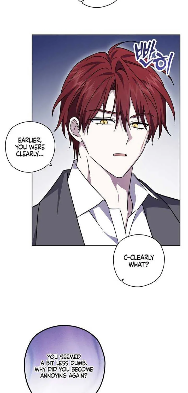 Read Dear Anonymous Sponsor chapter 17 image 9 on Lezhin
