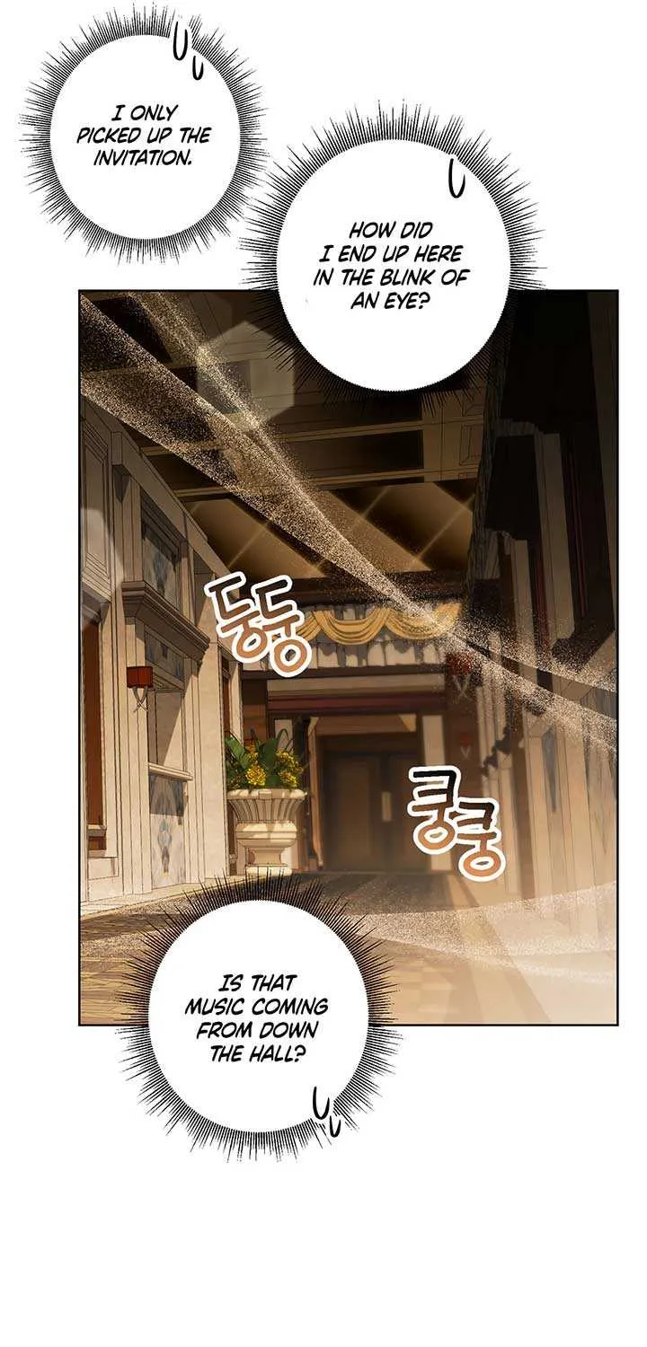 Read Dear Anonymous Sponsor chapter 18 image 10 on Lezhin