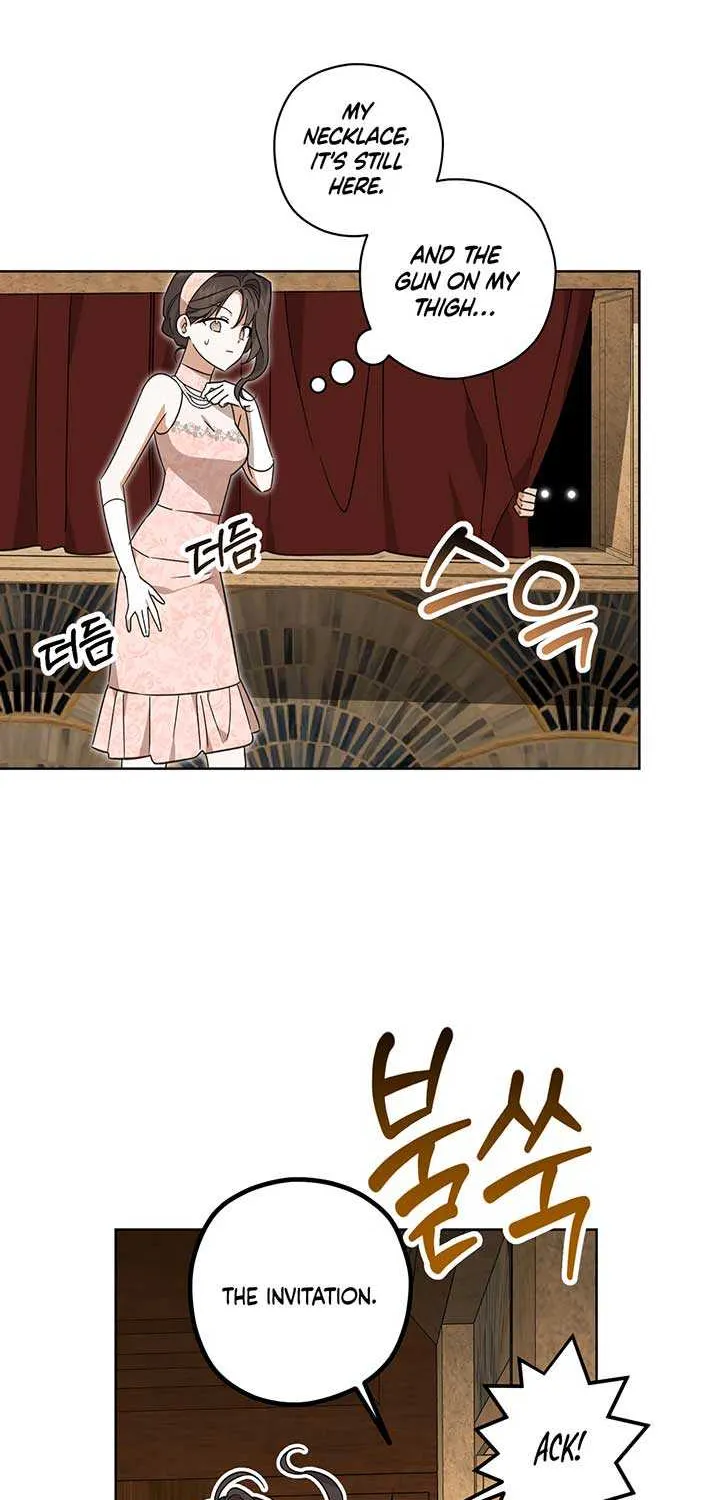 Read Dear Anonymous Sponsor chapter 18 image 11 on Lezhin