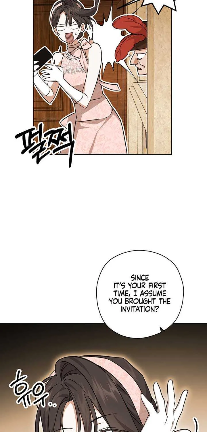 Read Dear Anonymous Sponsor chapter 18 image 12 on Lezhin