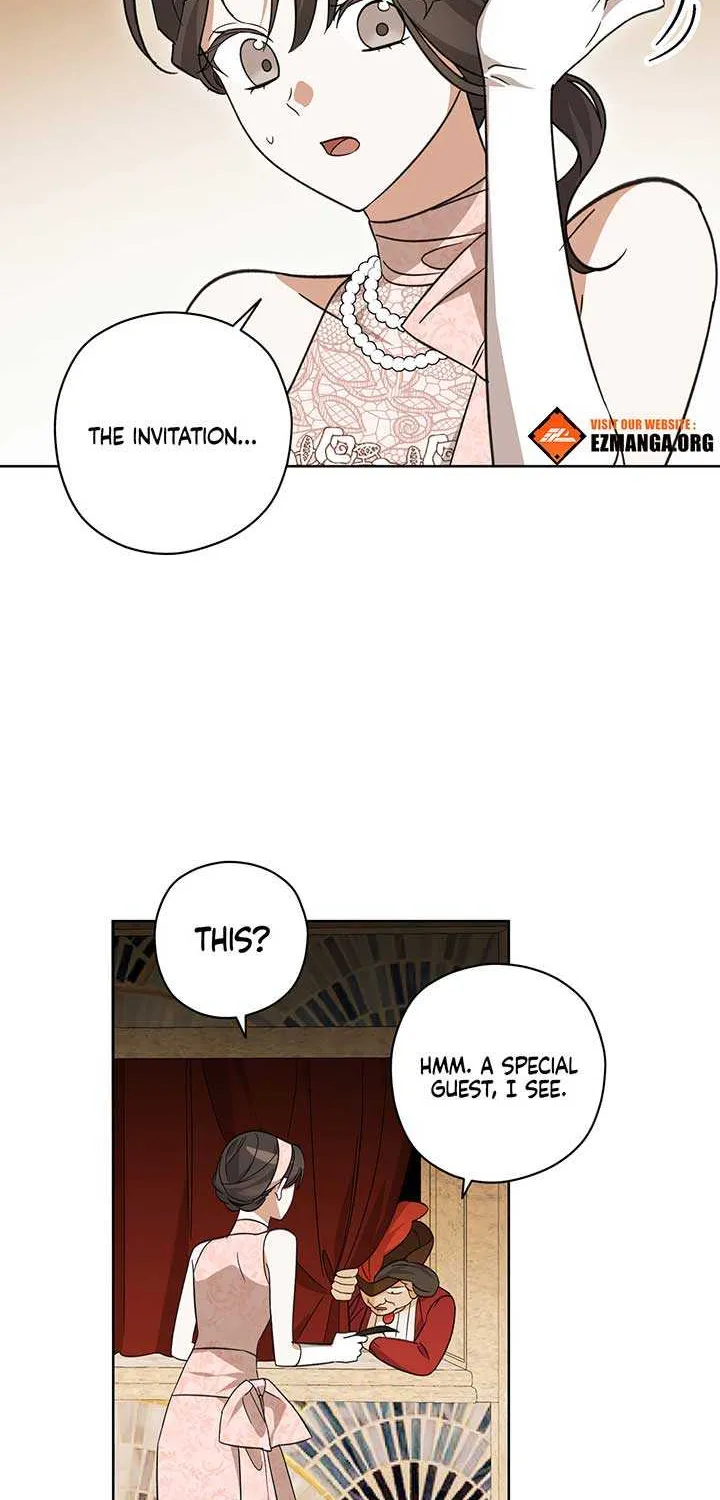 Read Dear Anonymous Sponsor chapter 18 image 13 on Lezhin