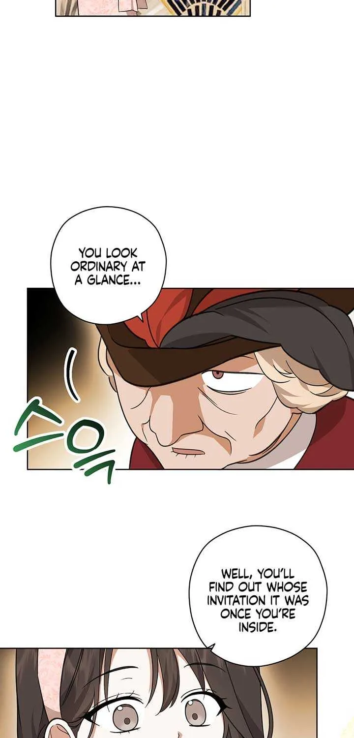 Read Dear Anonymous Sponsor chapter 18 image 14 on Lezhin