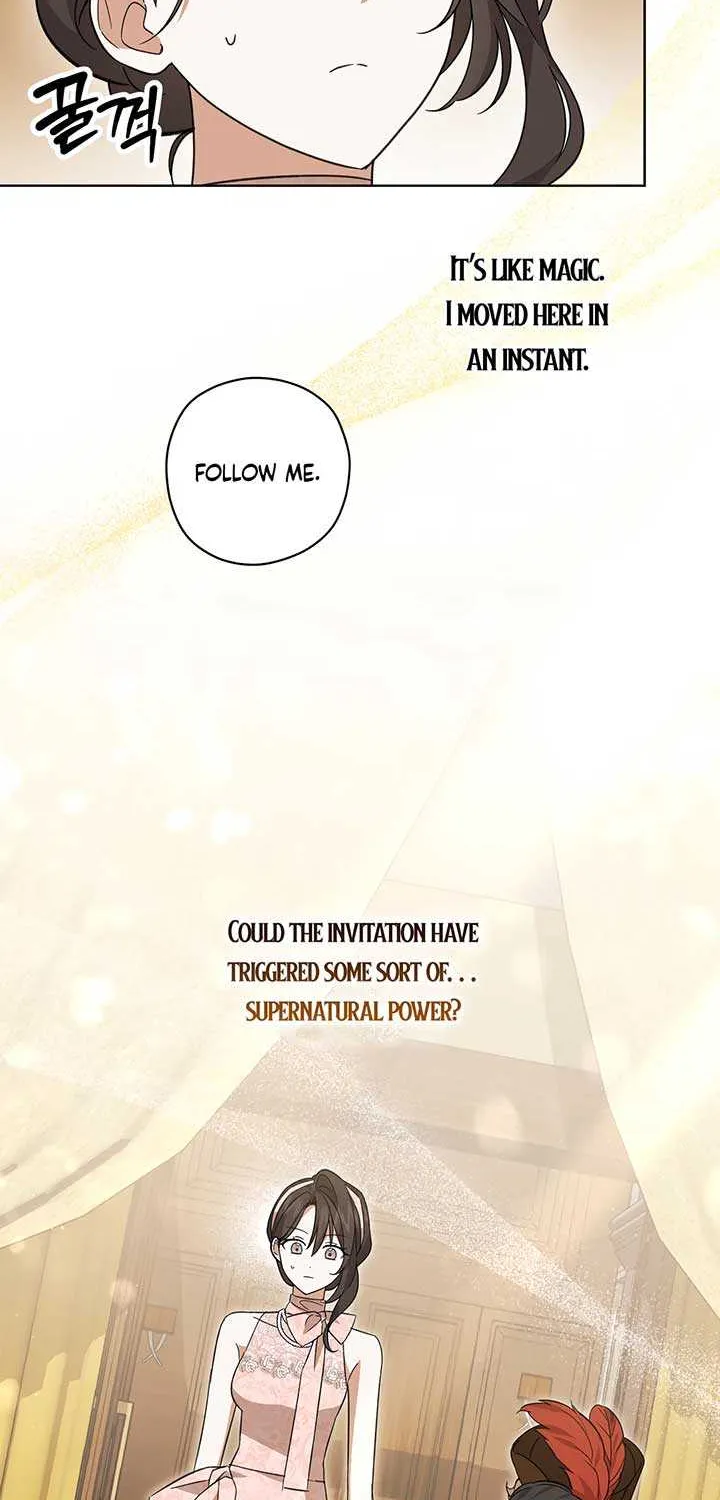 Read Dear Anonymous Sponsor chapter 18 image 15 on Lezhin