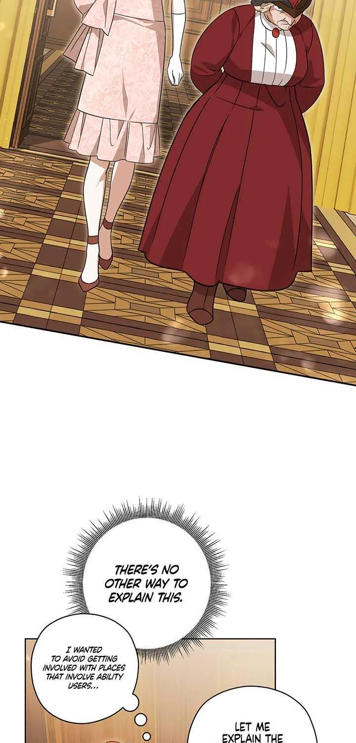 Read Dear Anonymous Sponsor chapter 18 image 16 on Lezhin