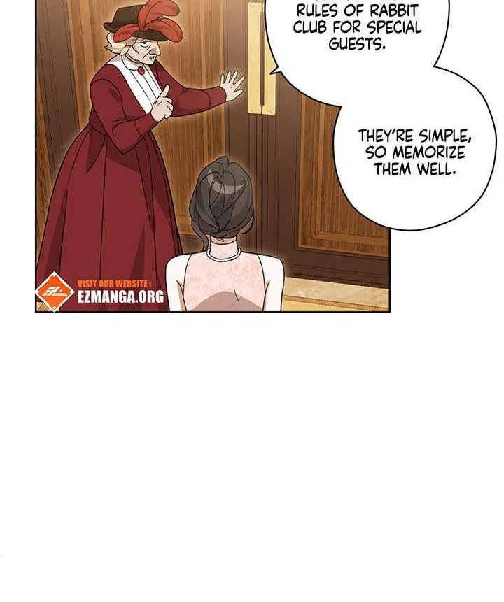 Read Dear Anonymous Sponsor chapter 18 image 17 on Lezhin