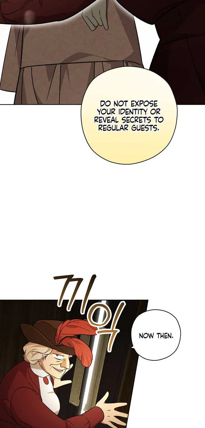 Read Dear Anonymous Sponsor chapter 18 image 19 on Lezhin