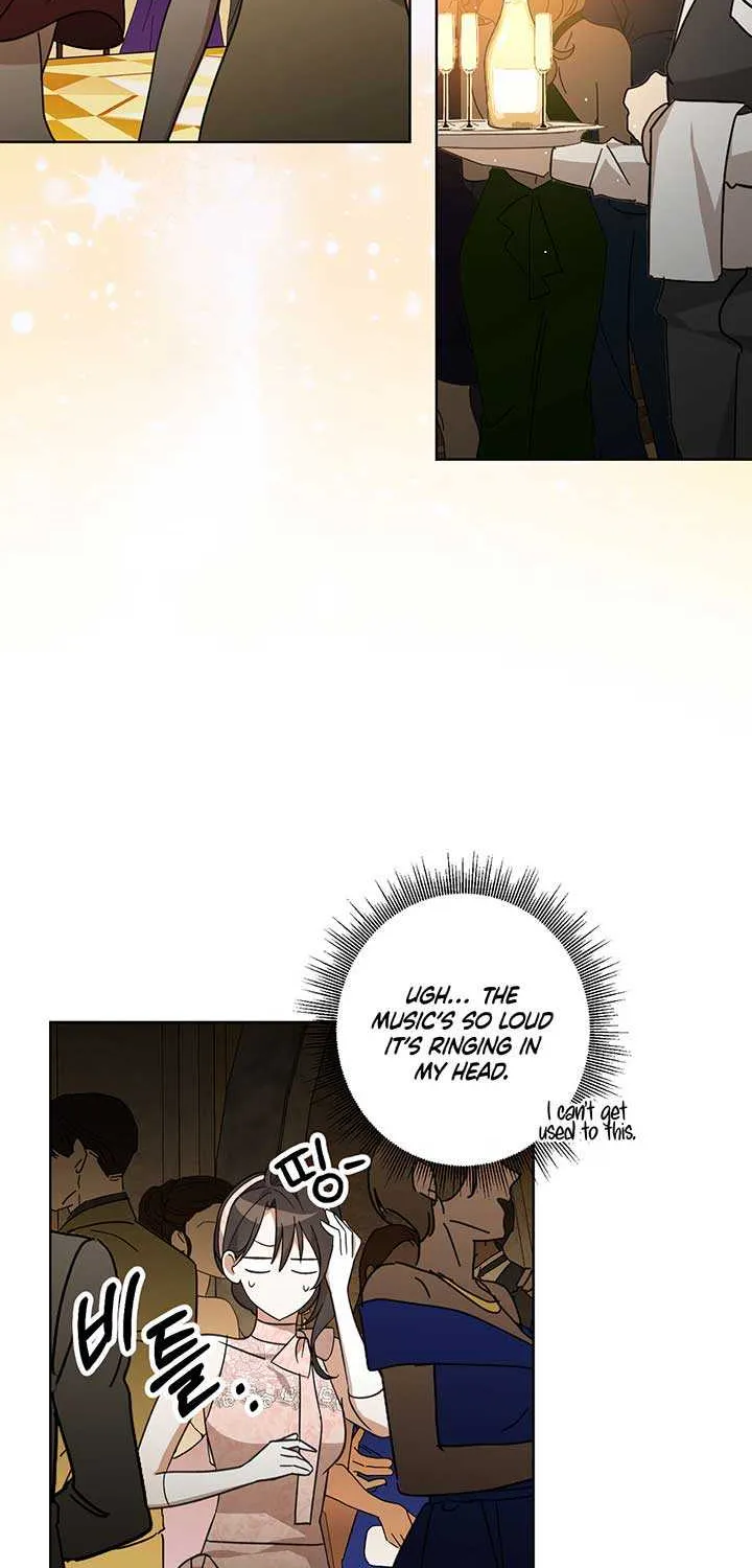 Read Dear Anonymous Sponsor chapter 18 image 25 on Lezhin
