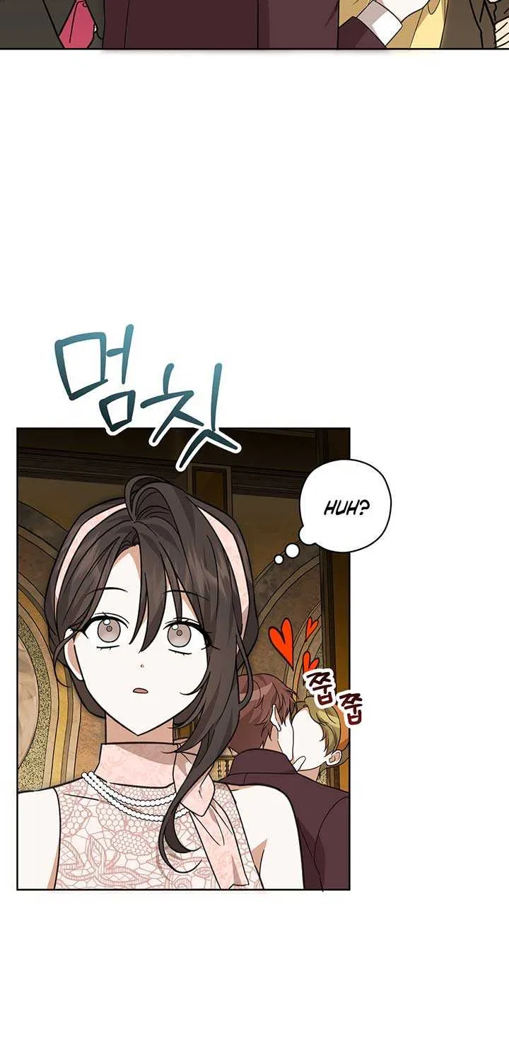 Read Dear Anonymous Sponsor chapter 18 image 28 on Lezhin