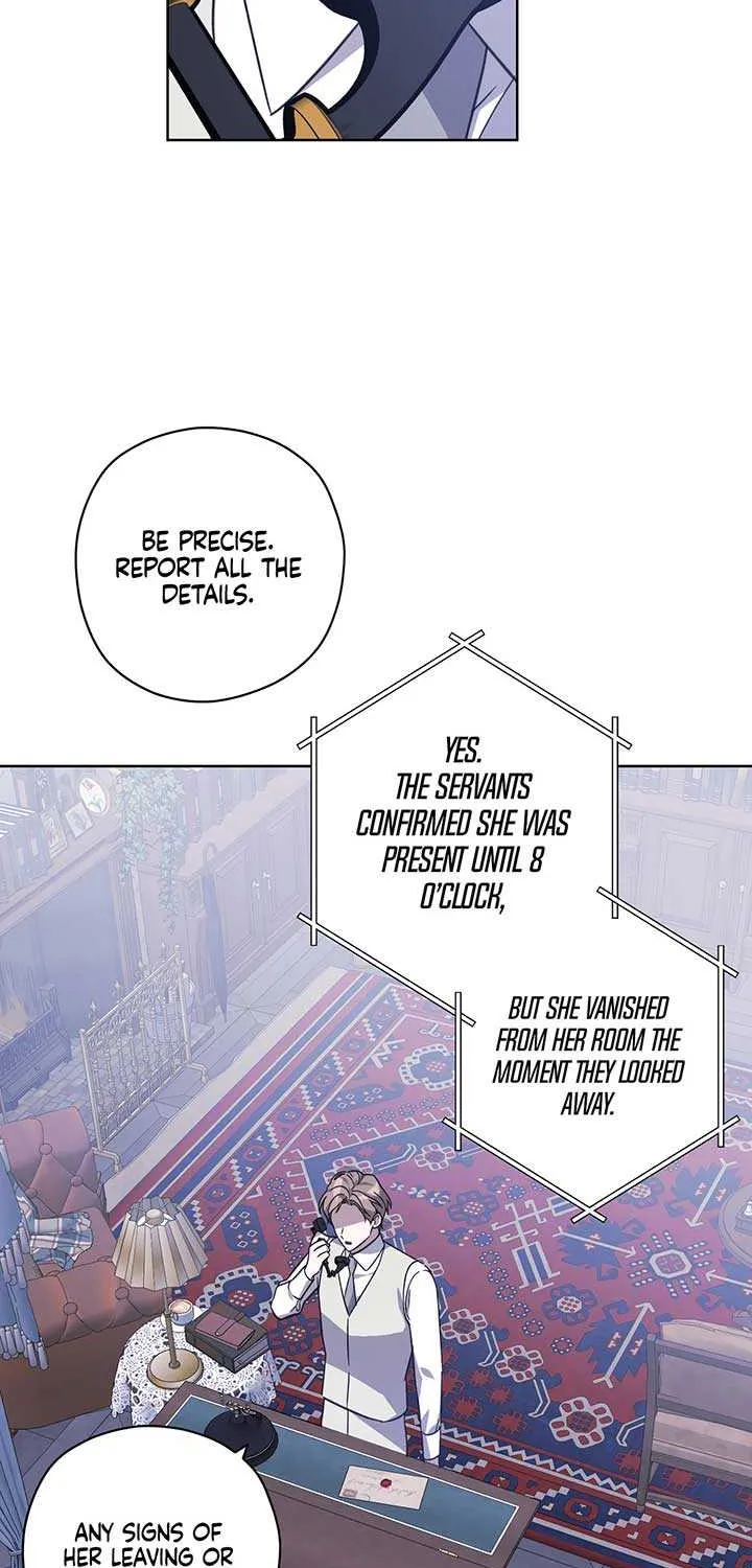 Read Dear Anonymous Sponsor chapter 18 image 3 on Lezhin