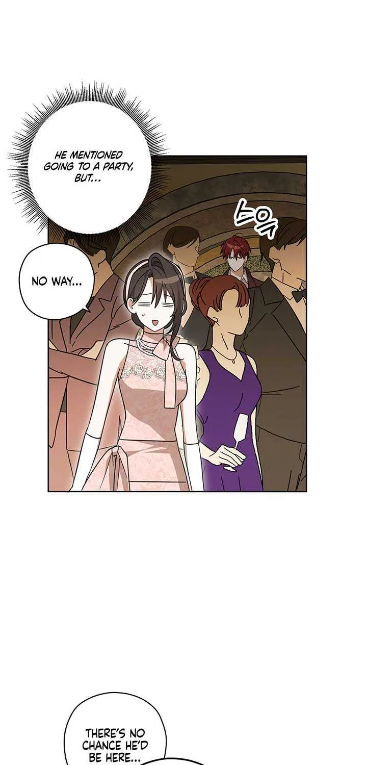 Read Dear Anonymous Sponsor chapter 18 image 30 on Lezhin
