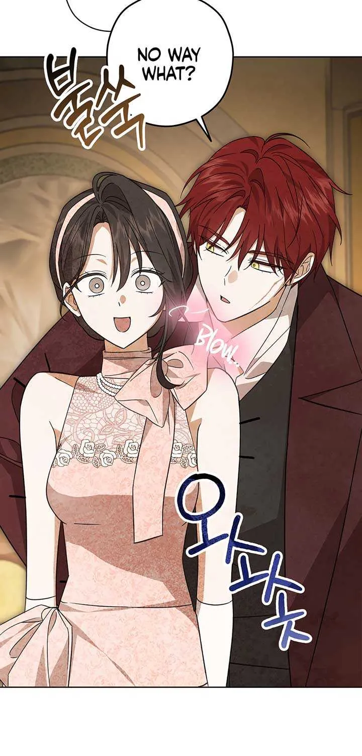 Read Dear Anonymous Sponsor chapter 18 image 31 on Lezhin