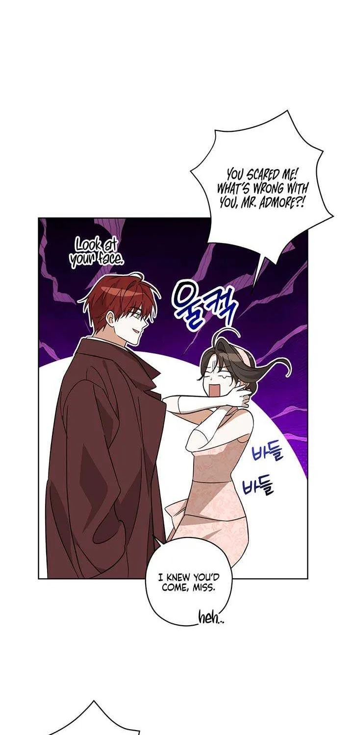 Read Dear Anonymous Sponsor chapter 18 image 32 on Lezhin